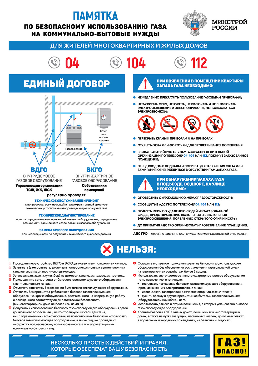 Квартал-Недвижимость - pravila_gaz